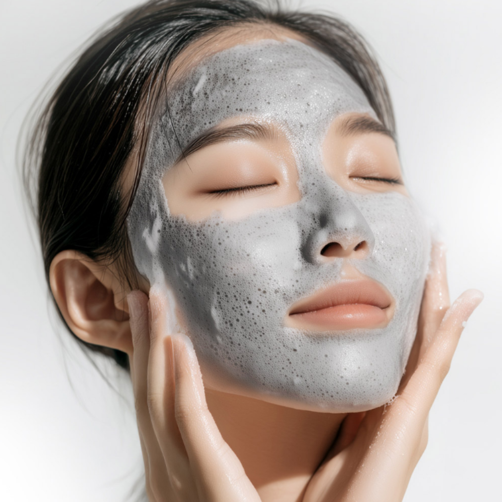 ThelaviCos Charcoal Enzyme Washing Powder 40g