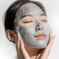 ThelaviCos Charcoal Enzyme Washing Powder 40g