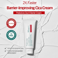 ThelaviCos Cica K Barrier Cream 100g