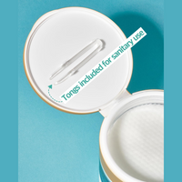 ThelaviCos Hyaluronic Acid 3000 Wrinkle Ampoule Pads