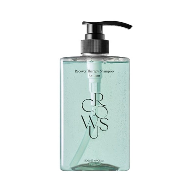 GROWUS Recovery Therapy Shampoo for Men 500ml