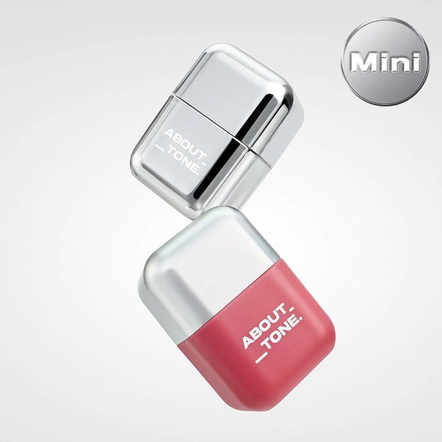 ABOUT_TONE Blur Fit Tint Mini 2.3g (6 Colors)