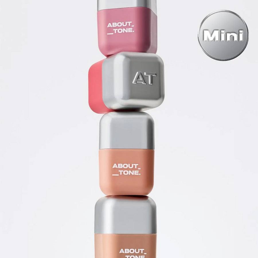 ABOUT_TONE Blur Fit Tint Mini 2.3g (6 Colors)