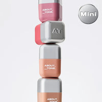 ABOUT_TONE Blur Fit Tint Mini 2.3g (6 Colors)
