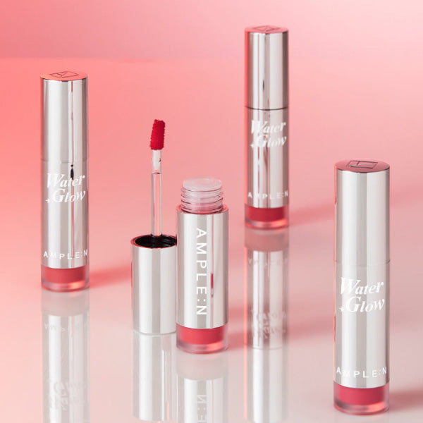 AMPLE:N Water Glow Tint 4.5g 3 Colors
