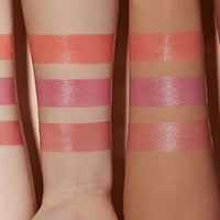 DEAR DAHLIA Blooming Edition Lip Paradise Sheer Dew Tinted Lipstick 3 colors