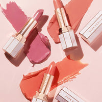 DEAR DAHLIA Blooming Edition Lip Paradise Sheer Dew Tinted Lipstick 3 colors