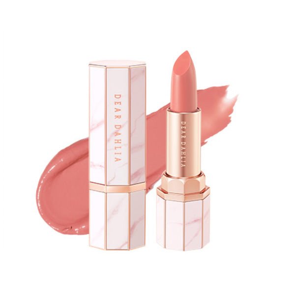 DEAR DAHLIA Blooming Edition Lip Paradise Sheer Dew Tinted Lipstick 3 colors