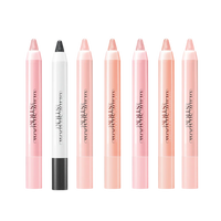 Tiptoe Glide Shadow Stick 2g (7 Colors)