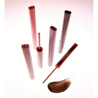 Tiptoe Mousse Tang Lip Matter (6 Colors)