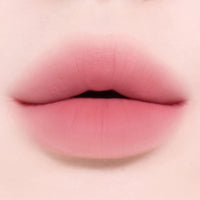 Tiptoe Mousse Tang Lip Matter (6 Colors)