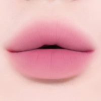 Tiptoe Mousse Tang Lip Matter (6 Colors)