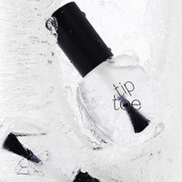 Tiptoe Sheer Top Coat 3 Types