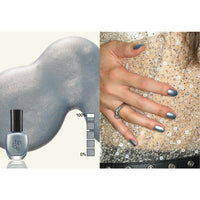 Tiptoe Syrup & Paint & Shimmer Nail 16 Shades