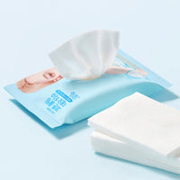 Ariul Smooth & Pure Cotton Cooling Deo Tissues 20 Sheets