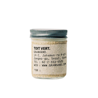 (Matt) GRANHAND. Candle 200g - DODOSKIN