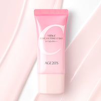 AGE20's Vita C Skincare Tone-Up Base 30ml