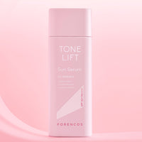 FORENCOS Triple Shield Tone Lift Sun Serum 50ml