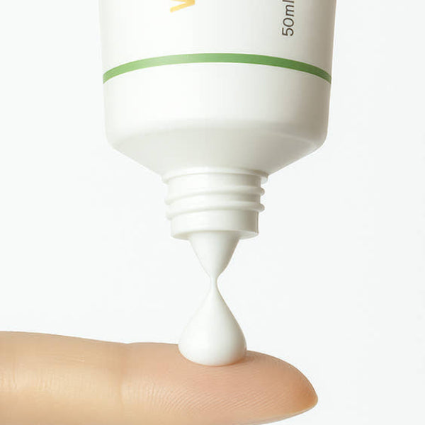 Herbloom Wonder Glow Hyaluronic Acid Vegan Tone-Up Cream 50ml
