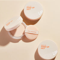 I'M MEME Skin Fit Tone-Up Pact 8g