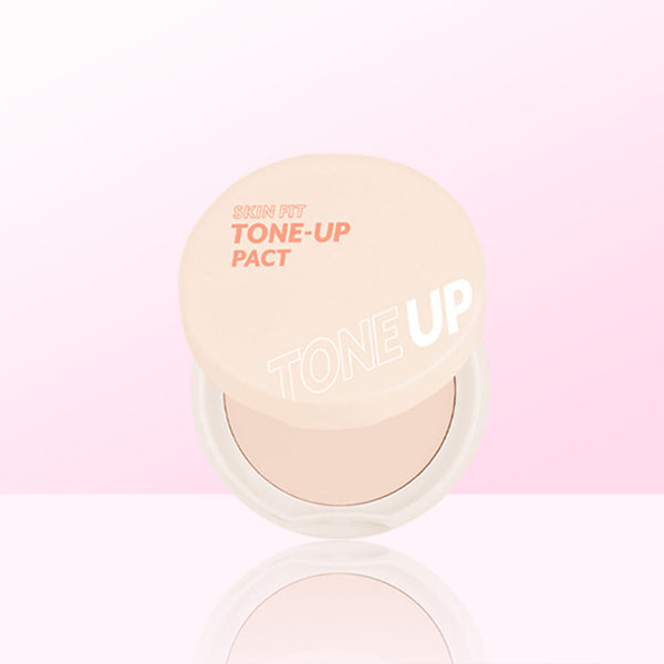 I'M MEME Skin Fit Tone-Up Pact 8g