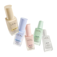 VDL Tone Stain Color Correcting Primer 30ml