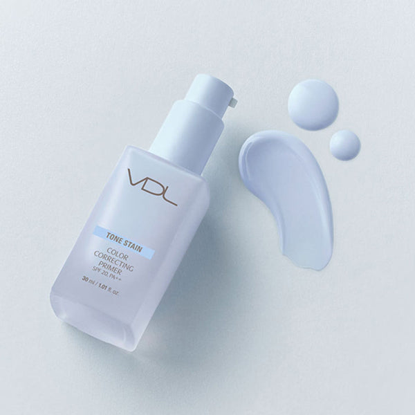 VDL Tone Stain Color Correcting Primer 30ml