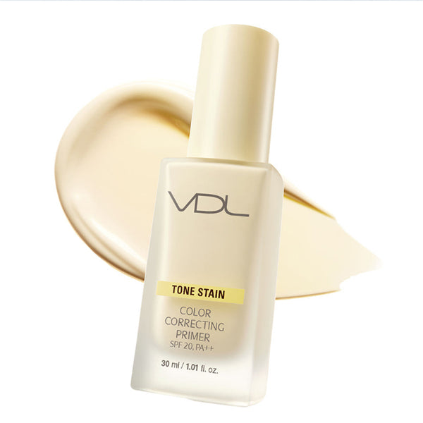 VDL Tone Stain Color Correcting Primer 30ml
