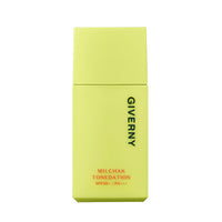 GIVERNY Close-Fit Tone-dation SPF50 PA+++ 30ml