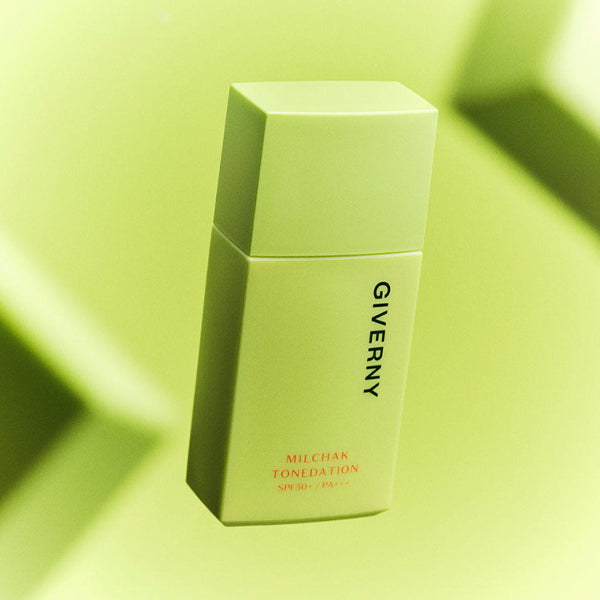 GIVERNY Close-Fit Tone-dation SPF50 PA+++ 30ml