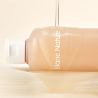 BLANCNATURE 9x Highly Concentrated Houttuynia Cordata Toner Large Size 300ml