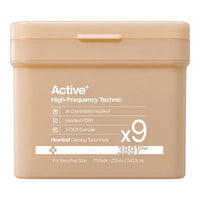 BLANCNATURE 9x Highly Concentrated Houttuynia Cordata Toner 220ml 70 Pads