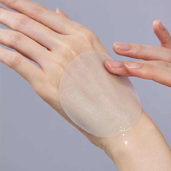 HANGANG SEOUL Thrilling Carbonated Toner Pads 140ml 60 pads