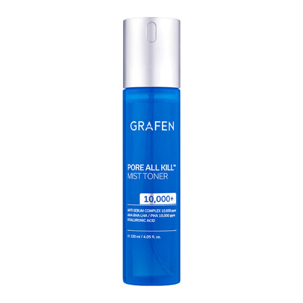 Grafen Pore All Kill™ Mist Toner 120ml