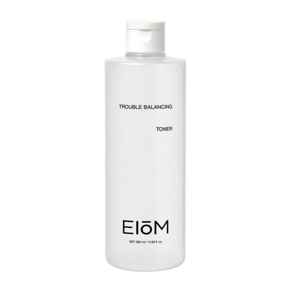 EIOM Trouble Balancing Toner 350ml