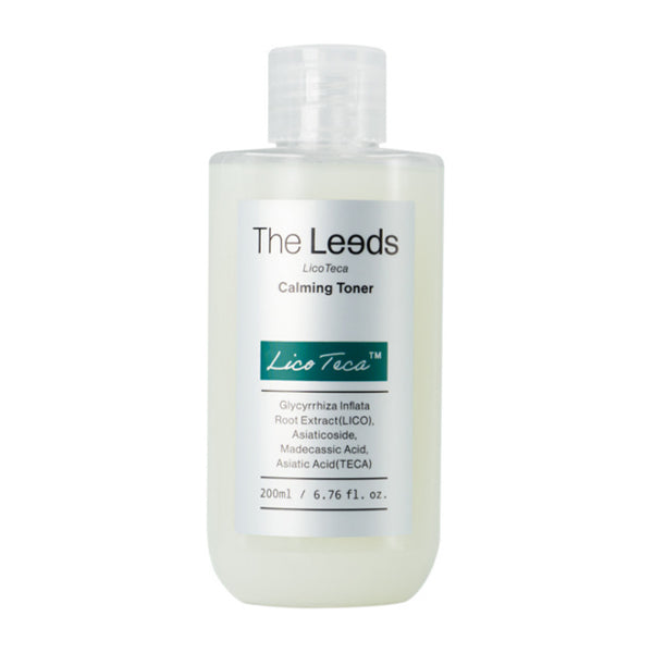 TheLeeds Licoteca Soothing Toner 200ml
