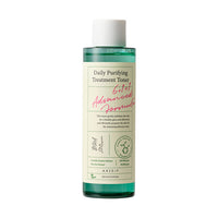 AXIS-Y Daily Purifying Treatment Toner 200ml