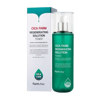 Farmstay Cica Farm Regenerating Solution Toner 200ml