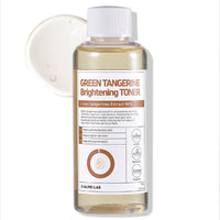 ALIVE:LAB Green Tangerine Brightening Toner 150ml
