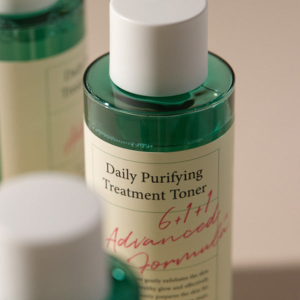 AXIS-Y Daily Purifying Treatment Toner 200ml