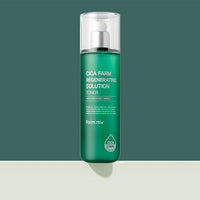 Farmstay Cica Farm Regenerating Solution Toner 200ml