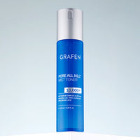 Grafen Pore All Kill™ Mist Toner 120ml