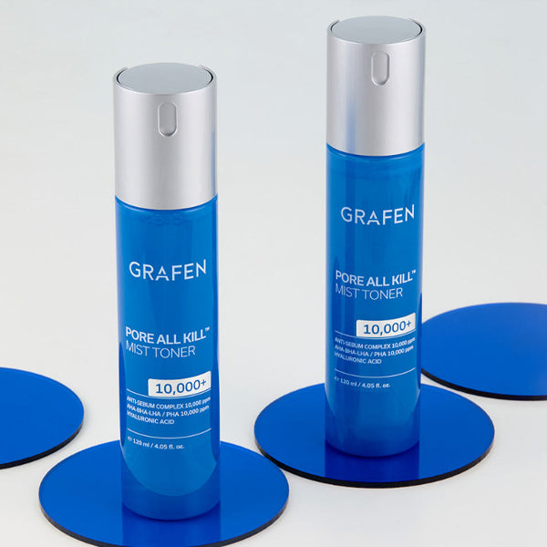 Grafen Pore All Kill™ Mist Toner 120ml