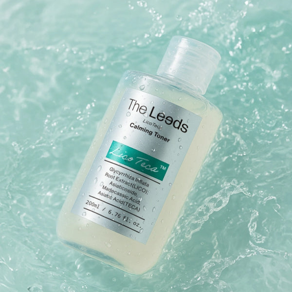 TheLeeds Licoteca Soothing Toner 200ml