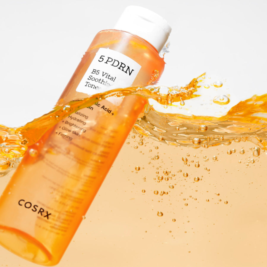 COSRX 5PDRN B5 Vital Soothing Toner 280ml