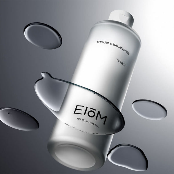 EIOM Trouble Balancing Toner 350ml