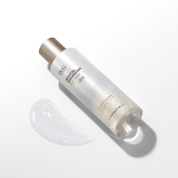 Dr.G Revital Enhancer EGF Toner 150ml
