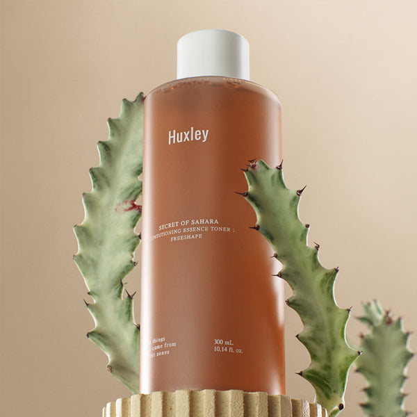Huxley Conditioning Essence Toner Pre-Shape 300ml
