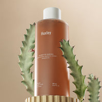 Huxley Conditioning Essence Toner Pre-Shape 300ml