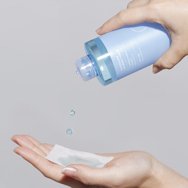 ilso Cicazulene Soothing Hydrating Toner Large Size 300ml